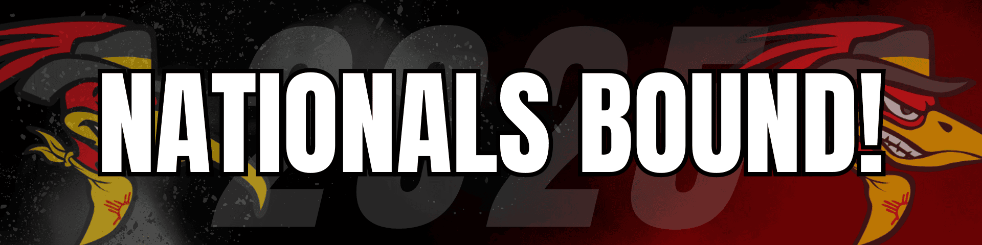 Nationals 25