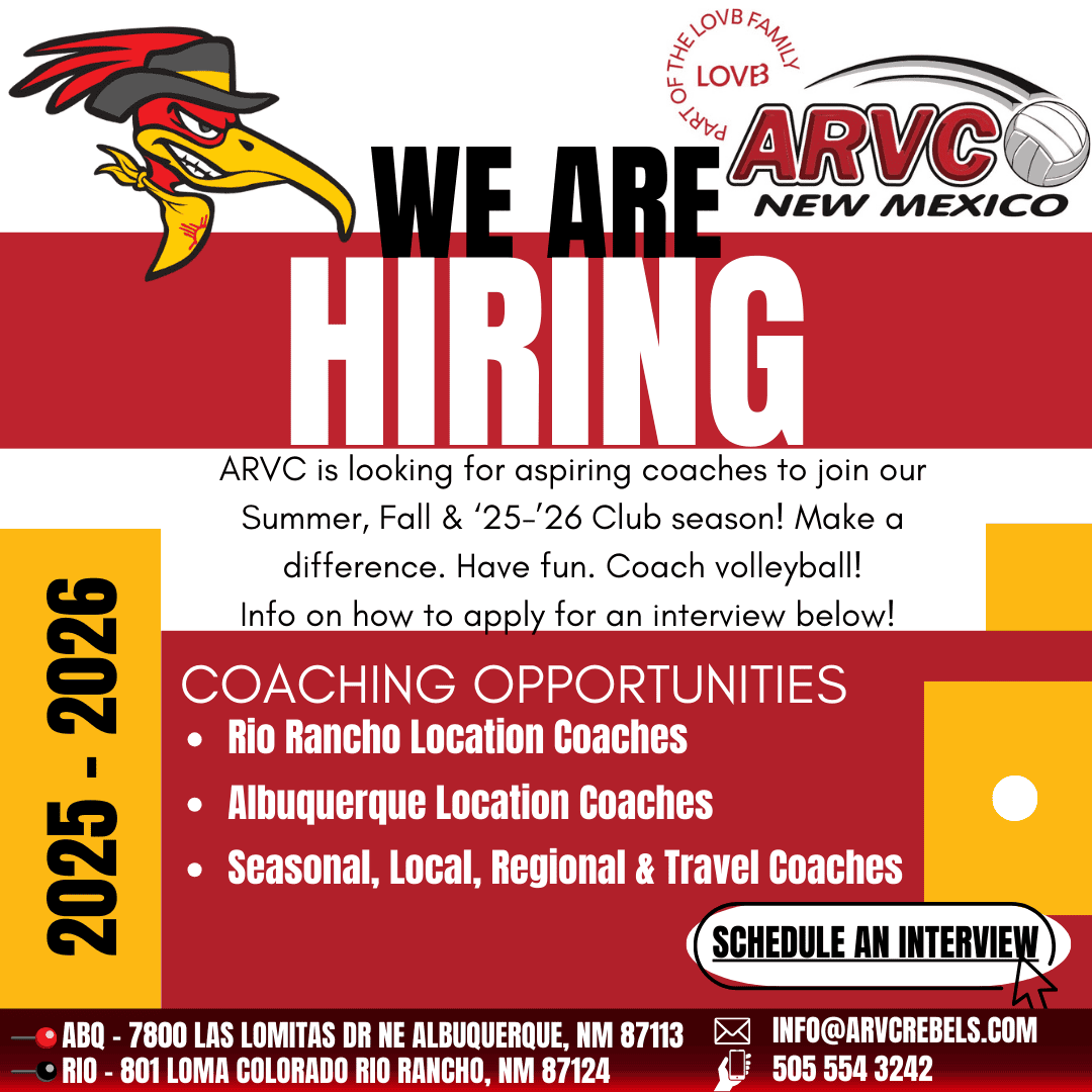 Now Hiring